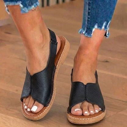 Stylish Orthopedic Sandals for Any Occasion