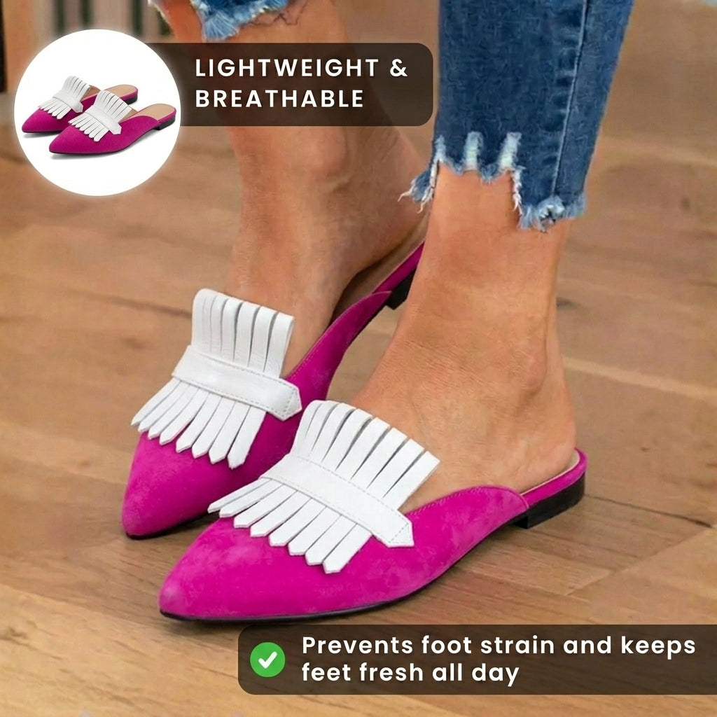 Stylish Orthopedic Shoes for Any Occasion