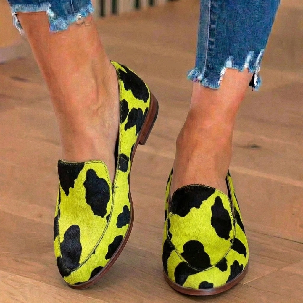 Graceful Orthopedic Shoes for Modern Look