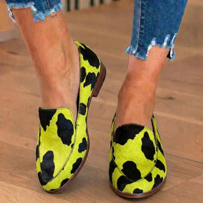 Graceful Orthopedic Shoes for Modern Look