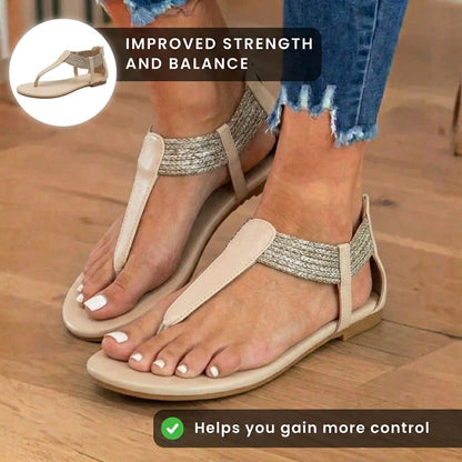 Comfortable Orthopedic Sandals for Daily Wear