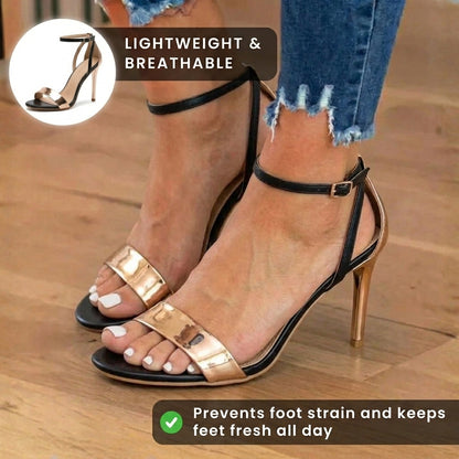 Elegant Orthopedic Sandals for Every Step