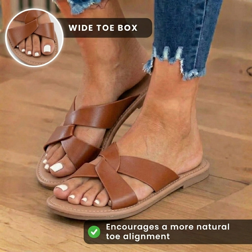 Comfortable Orthopedic Sandals for Daily Wear