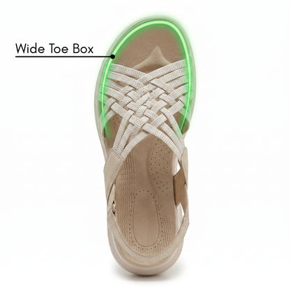 Comfortable Orthopedic Sandals for Daily Wear