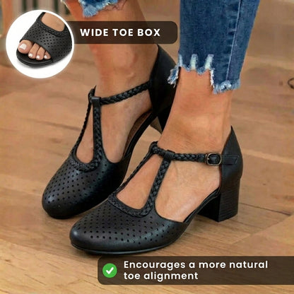 Stylish Orthopedic Sandals for Any Occasion