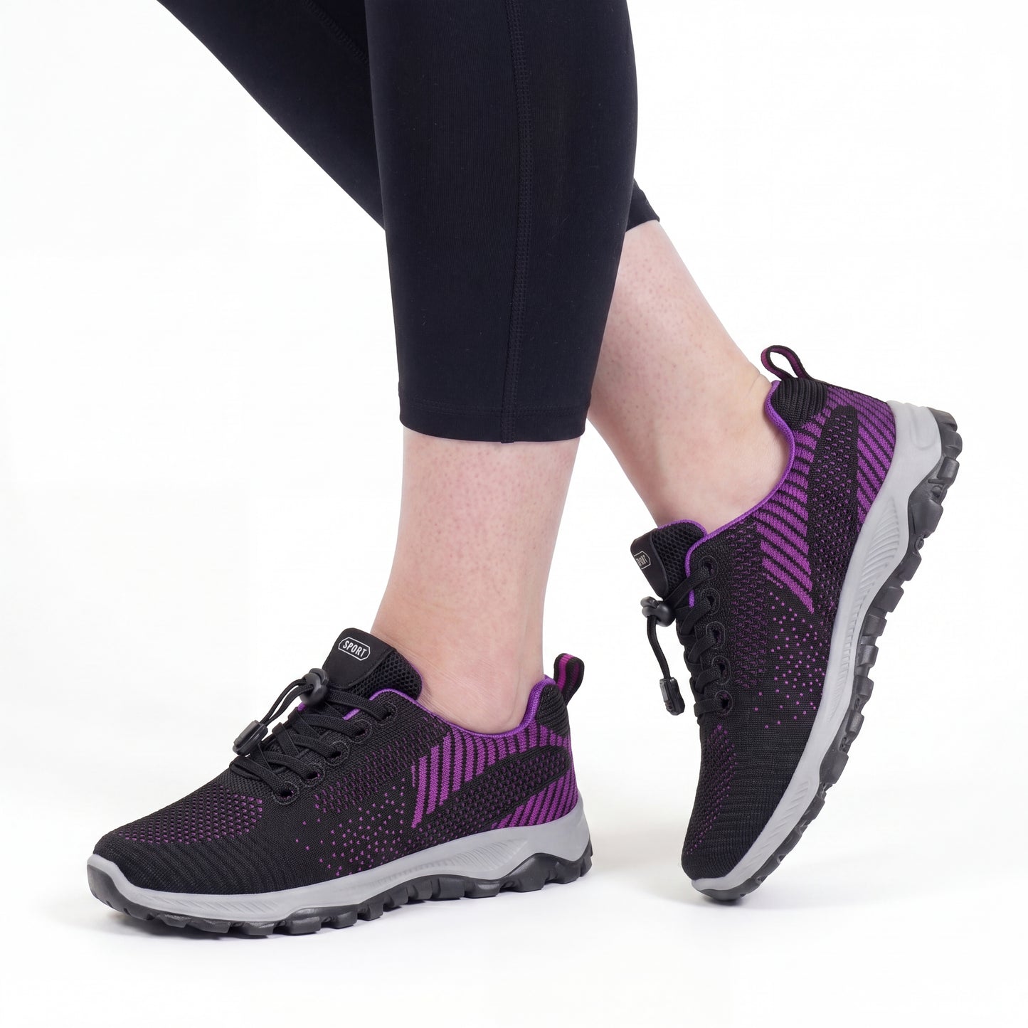 Vintage Inspired Orthopedic Shoes