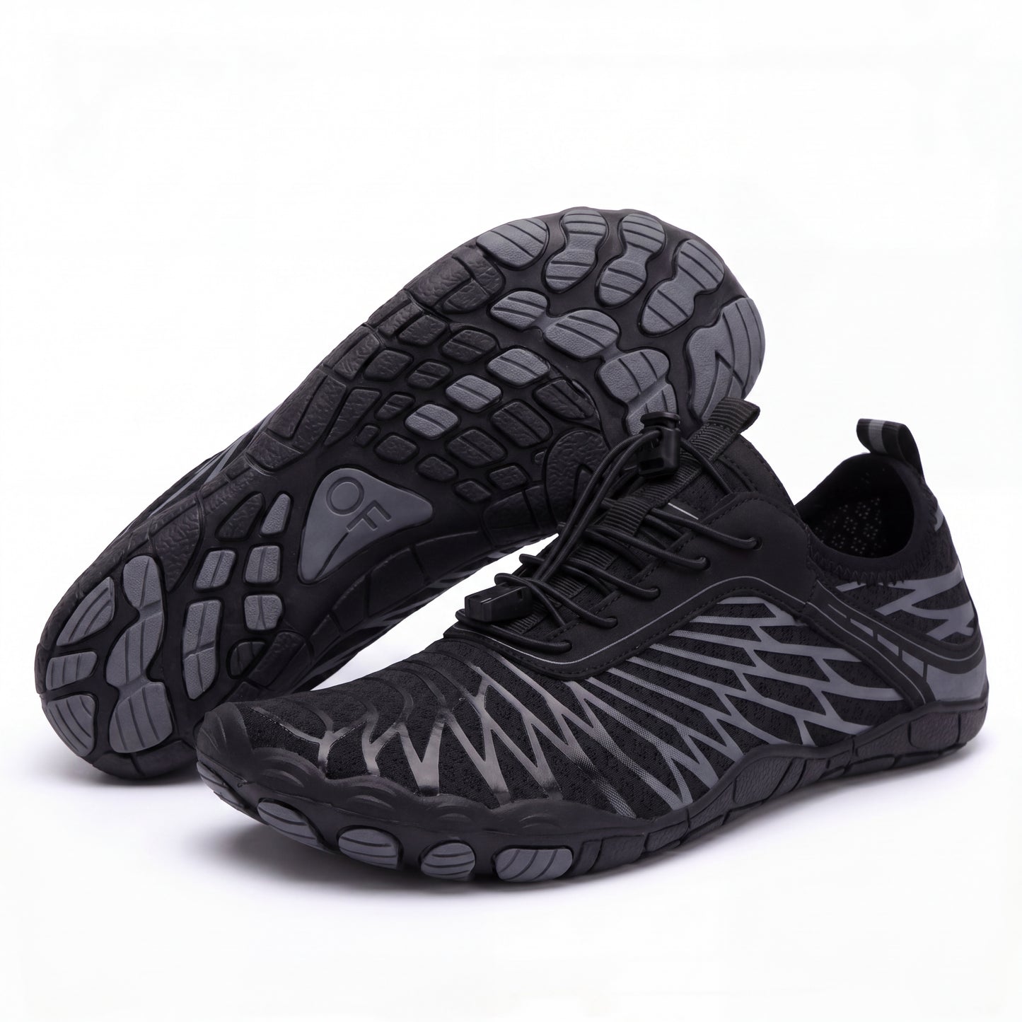 Elegant Orthopedic Shoes for Every Step