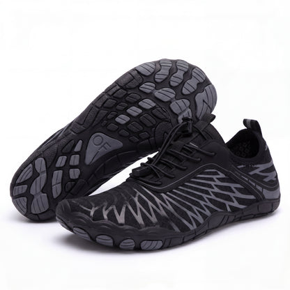 Elegant Orthopedic Shoes for Every Step