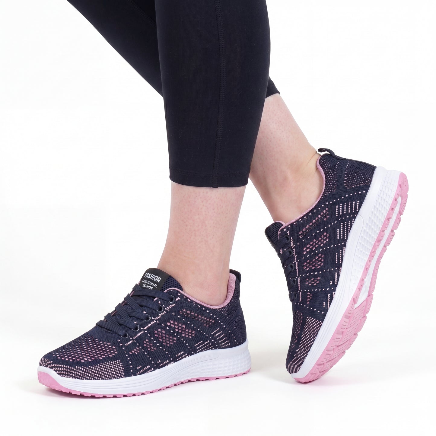 Graceful Orthopedic Shoes for Modern Look