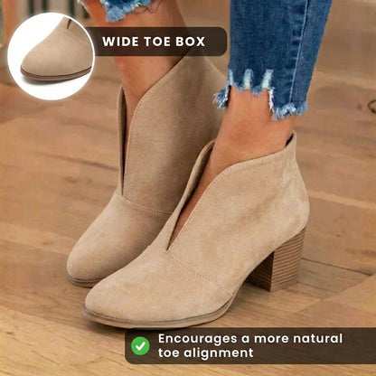 Stylish Orthopedic Boots for Any Occasion