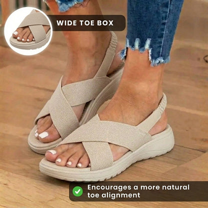 Comfortable Orthopedic Sandals for Daily Wear