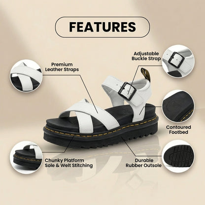 Comfortable Orthopedic Sandals for Daily Wear