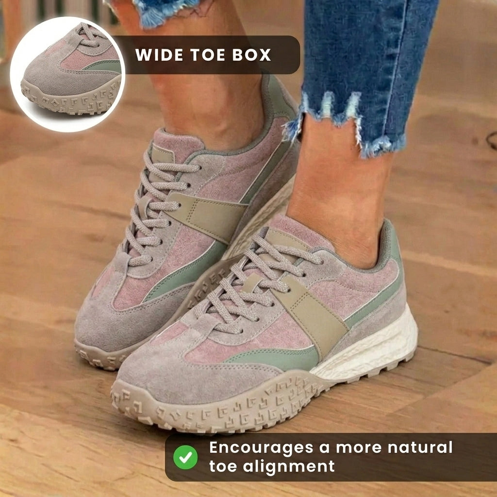 Stylish Orthopedic Shoes for Any Occasion