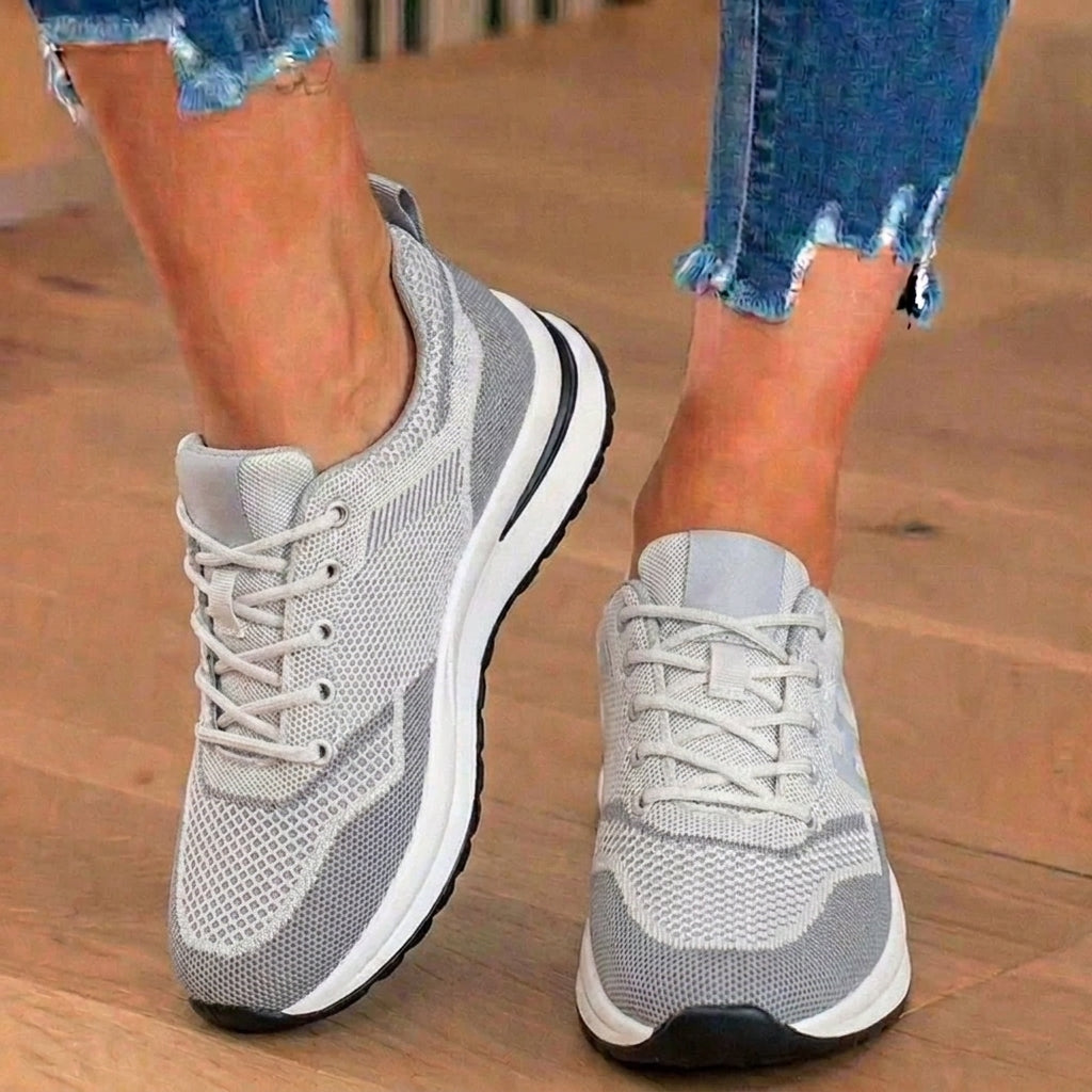 Beautifully Crafted Orthopedic Sneakers