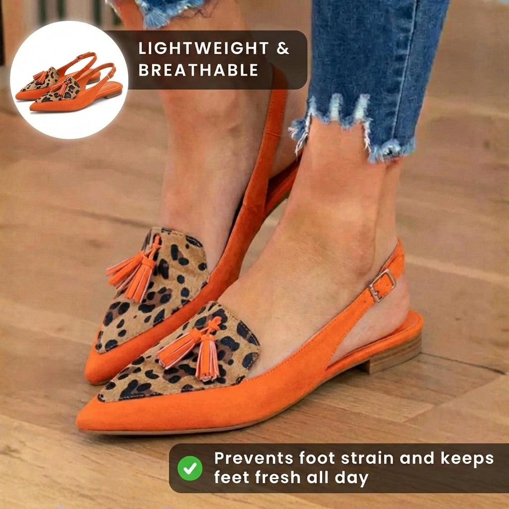 Comfortable Orthopedic Sandals for Daily Wear
