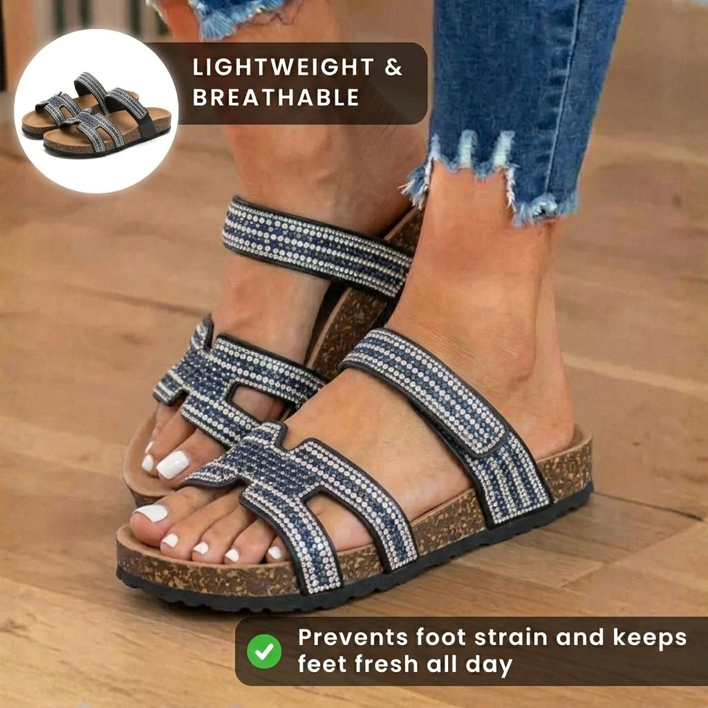 Stylish Orthopedic Slippers for Any Occasion