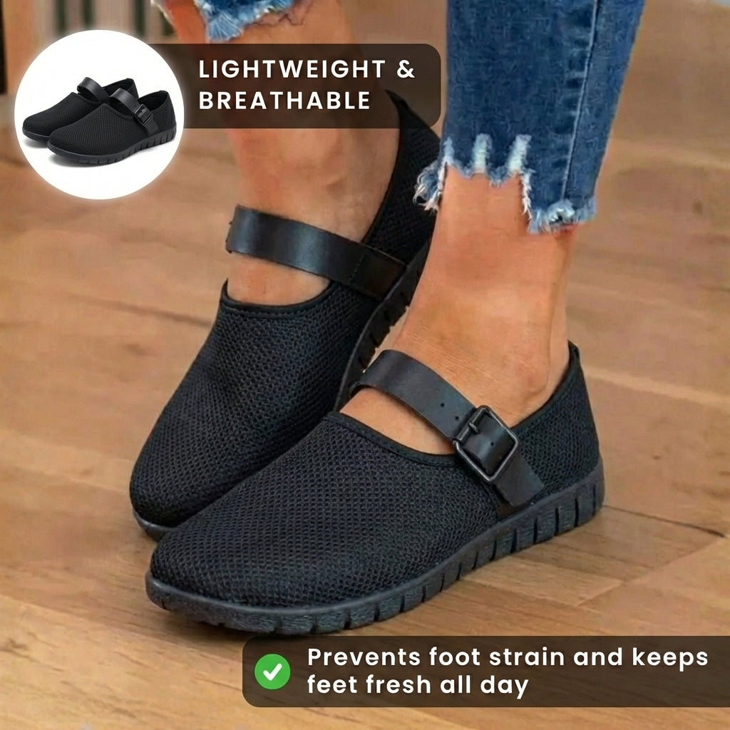 Comfortable Orthopedic Sandals for Daily Wear