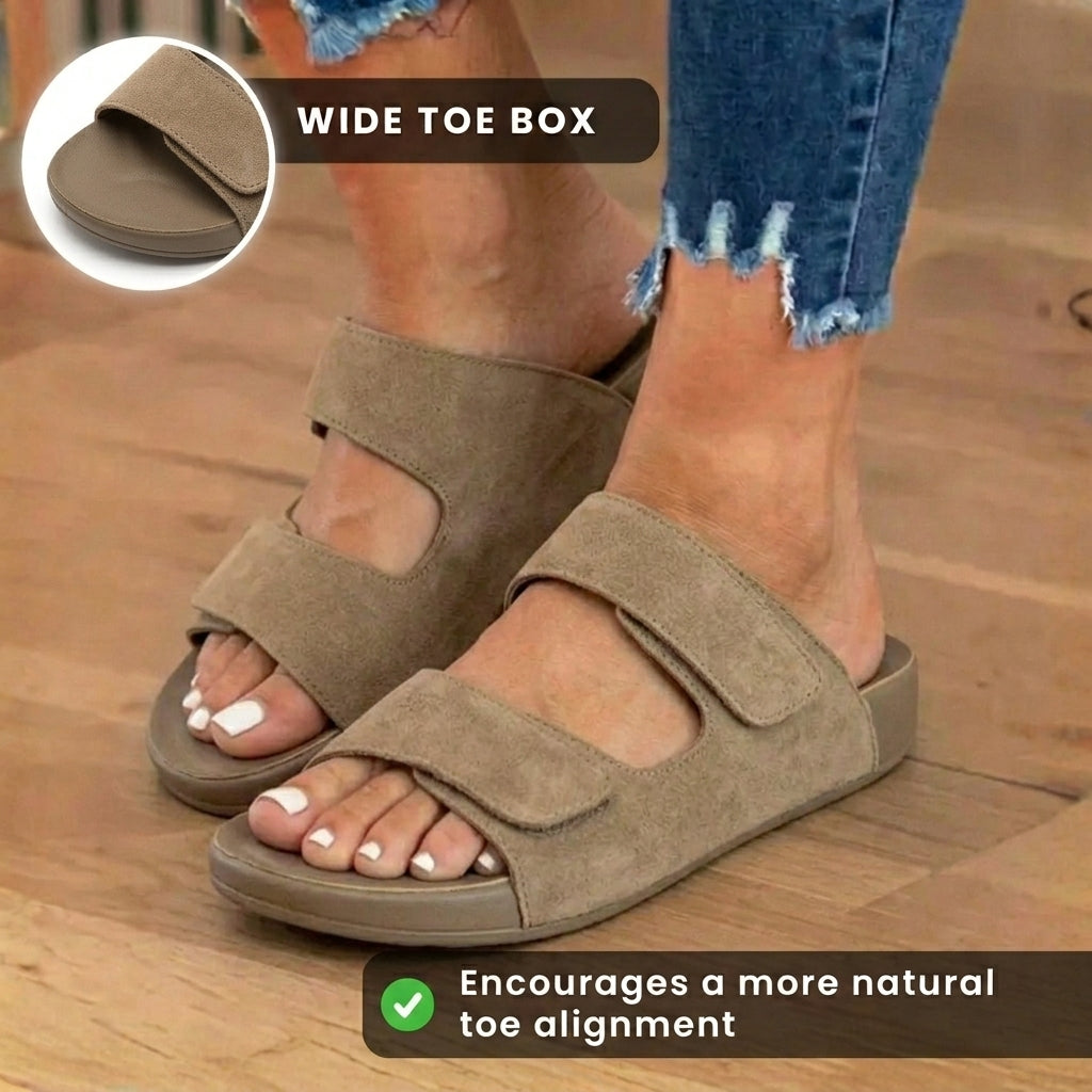 Stylish Orthopedic Sneakers for Any Occasion