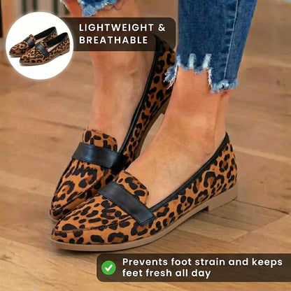 Classic Orthopedic Shoes with Timeless Style