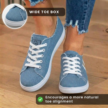 Graceful Orthopedic Shoes for Modern Look