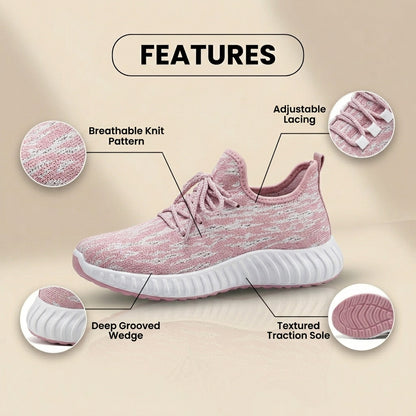 Comfortable Orthopedic Sneakers for Daily Wear