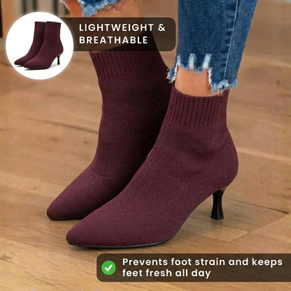 Elegant Orthopedic Boots for Every Step