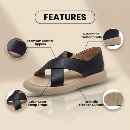 Stylish Orthopedic Sandals for Any Occasion