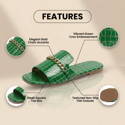 Elegant Orthopedic Sandals for Every Step