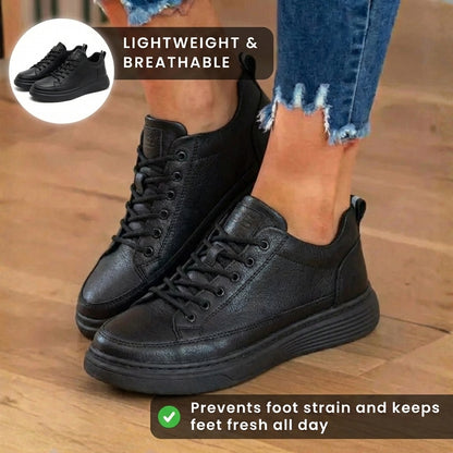 Graceful Orthopedic Shoes for Modern Look