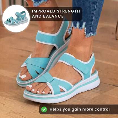 Stylish Orthopedic Slippers for Any Occasion