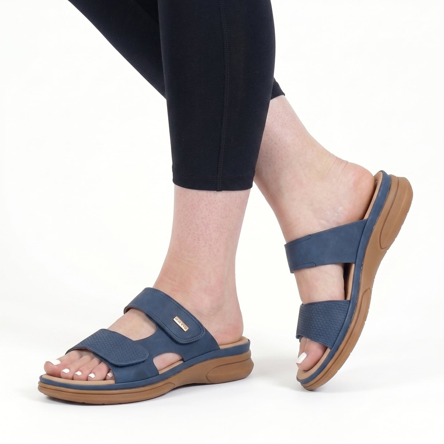 Beautifully Crafted Orthopedic Sandals