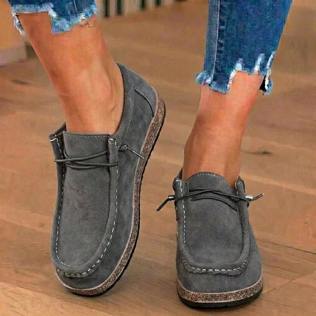 Stylish Orthopedic Flats for Any Occasion