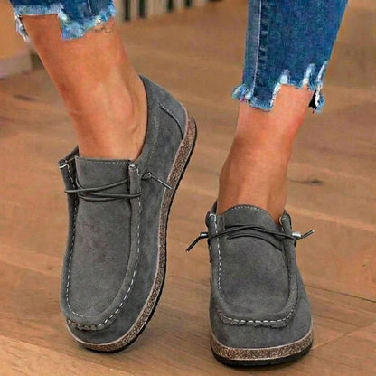 Stylish Orthopedic Flats for Any Occasion