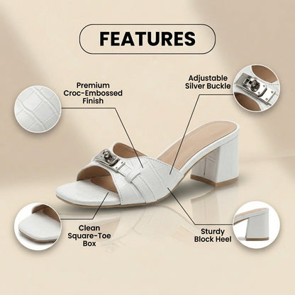 Classic Orthopedic Sandals with Timeless Style