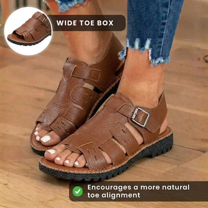 Stylish Orthopedic Sandals for Any Occasion