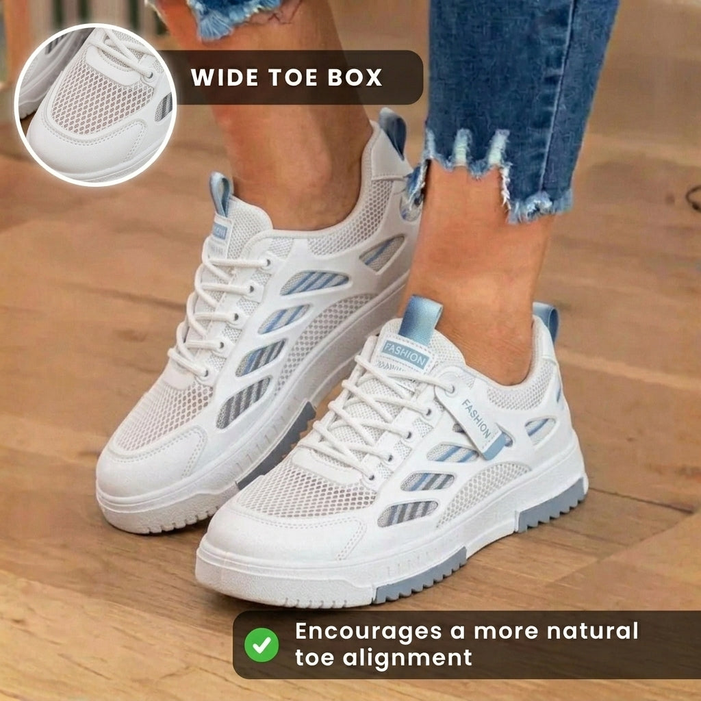 Stylish Orthopedic Shoes for Any Occasion