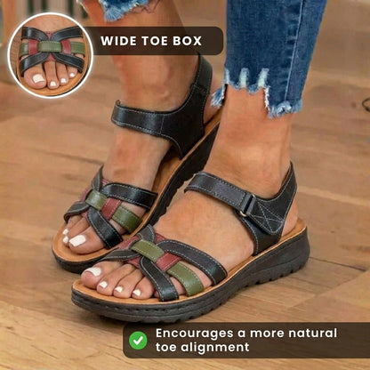 Stylish Orthopedic Sandals for Any Occasion