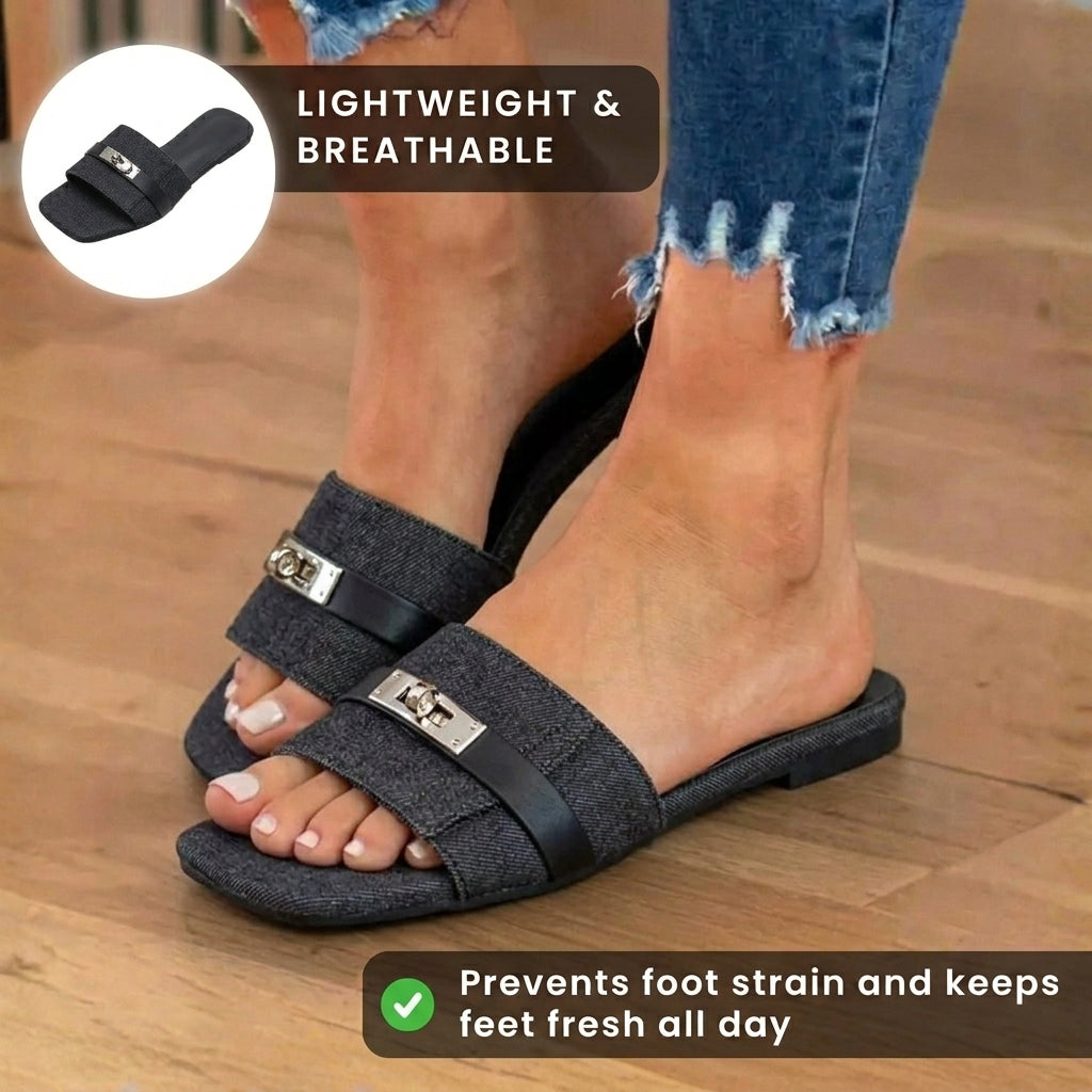 Comfortable Orthopedic Sandals for Daily Wear