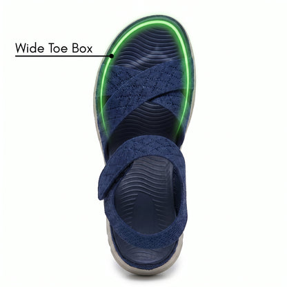 Beautifully Crafted Orthopedic Sneakers