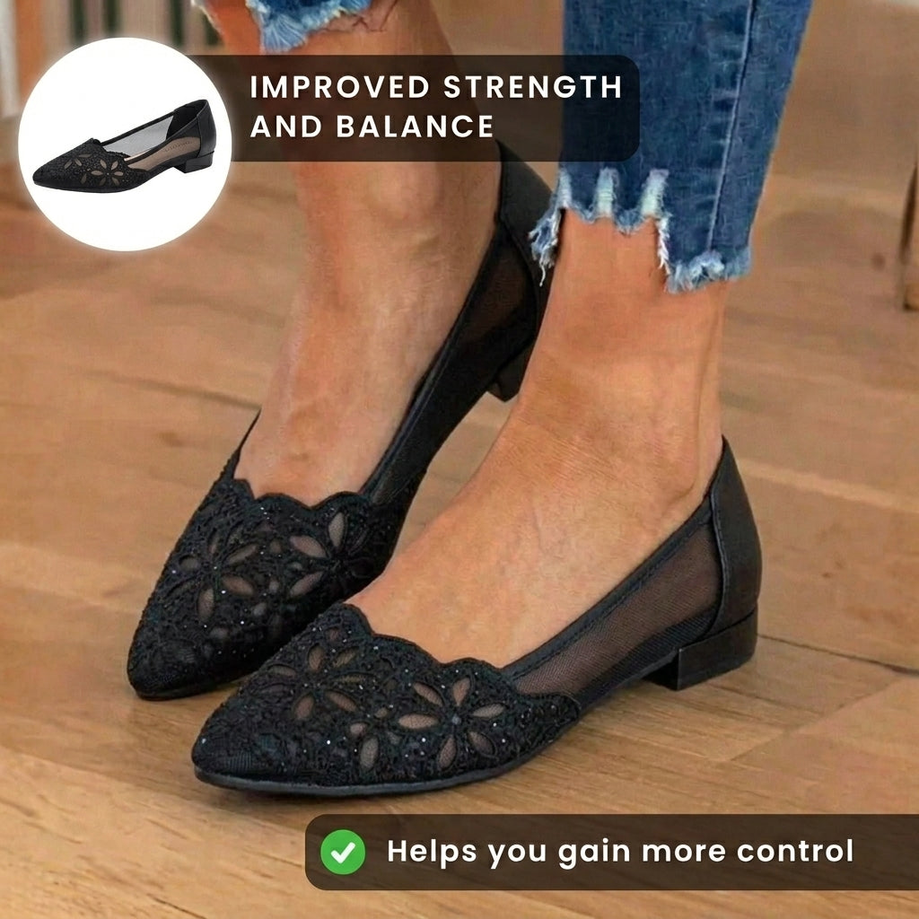 Comfortable Orthopedic Sandals for Daily Wear