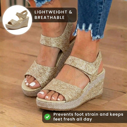 Stylish Orthopedic Sandals for Any Occasion