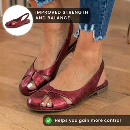 Comfortable Orthopedic Sandals for Daily Wear