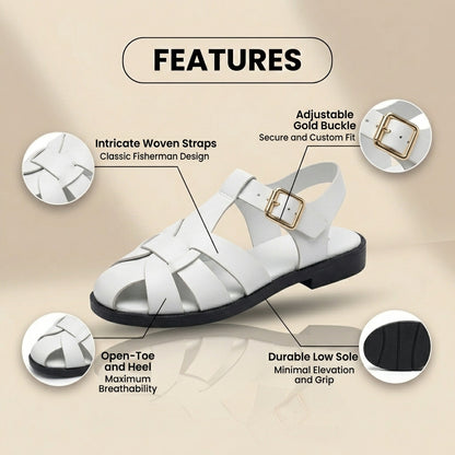 Comfortable Orthopedic Sandals for Daily Wear