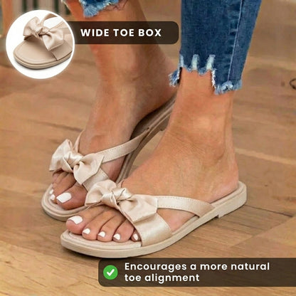 Elegant Orthopedic Sandals for Every Step