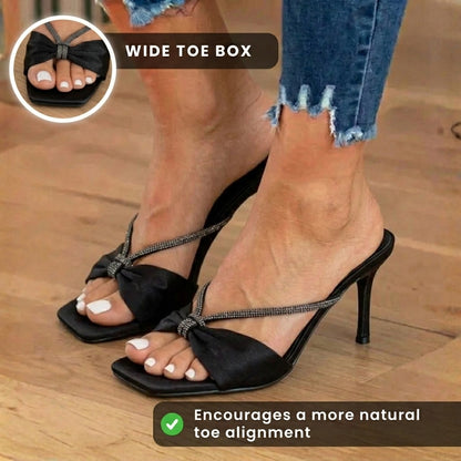 Comfortable Orthopedic Heels for Daily Wear