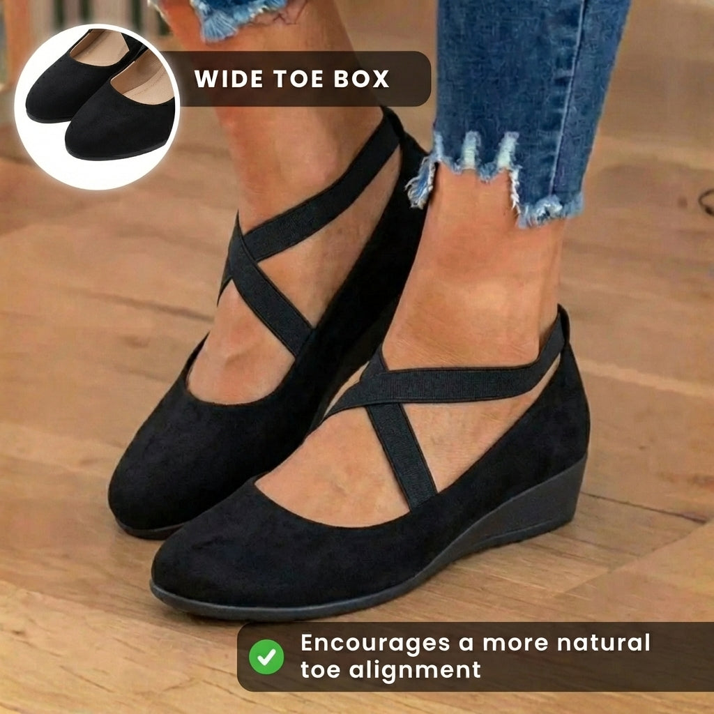 Comfortable Orthopedic Sneakers for Daily Wear