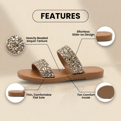 Classic Orthopedic Sandals with Timeless Style