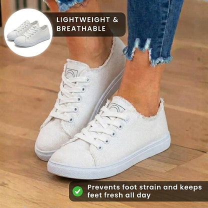 Graceful Orthopedic Shoes for Modern Look