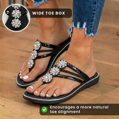 Stylish Orthopedic Slippers for Any Occasion