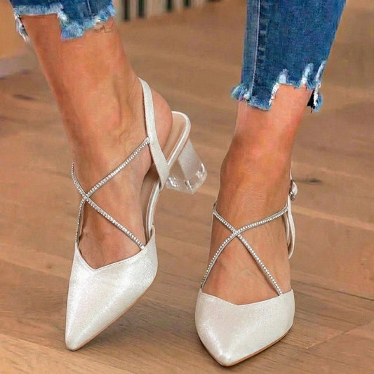 Classic Orthopedic Sandals with Timeless Style
